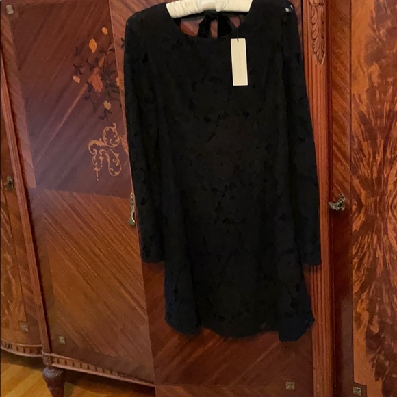 MM Couture lace dress with tags - Picture 4 of 10